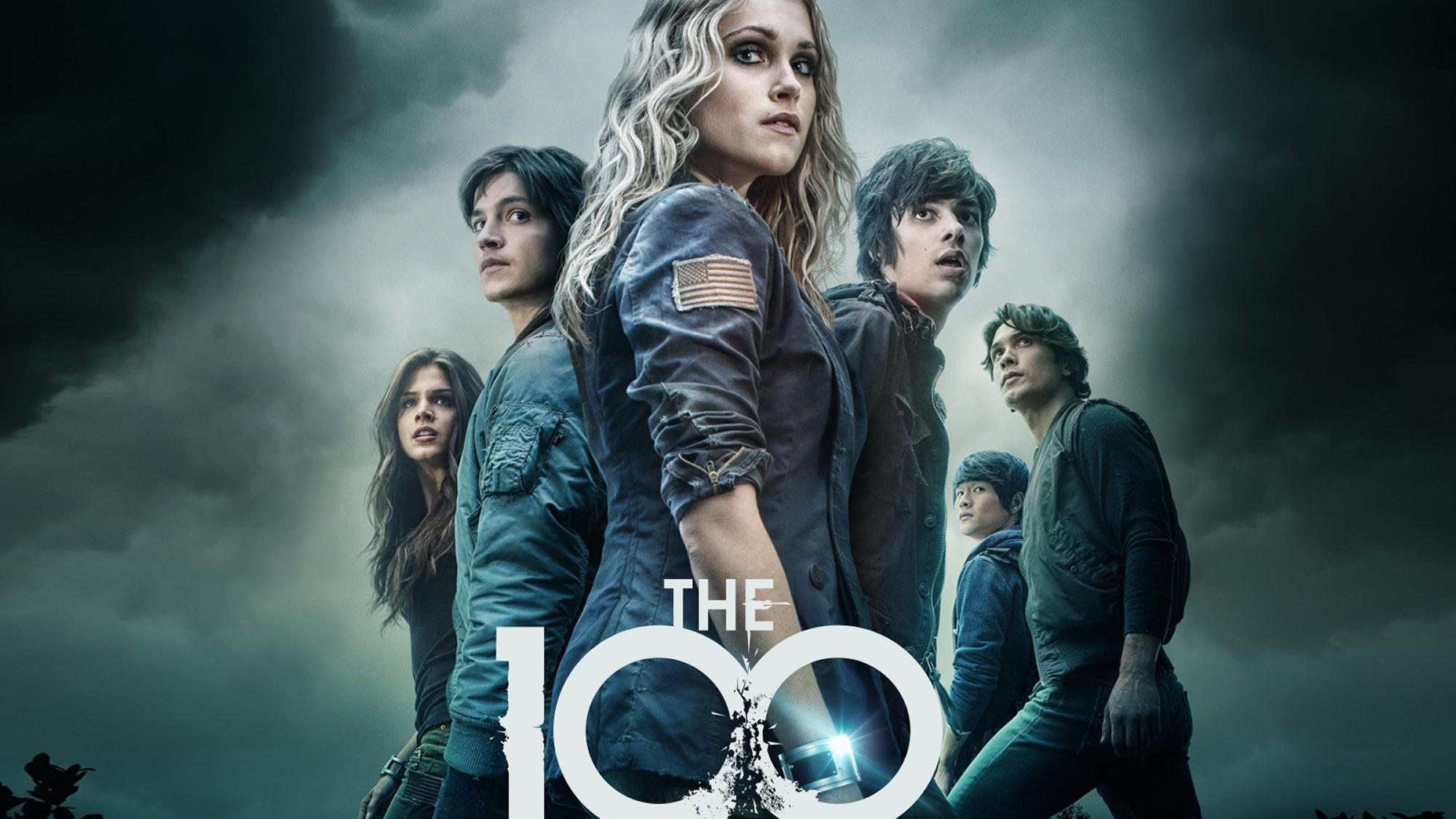 The 100 Staffel 7 ReleaseTermin und Infos CHIP